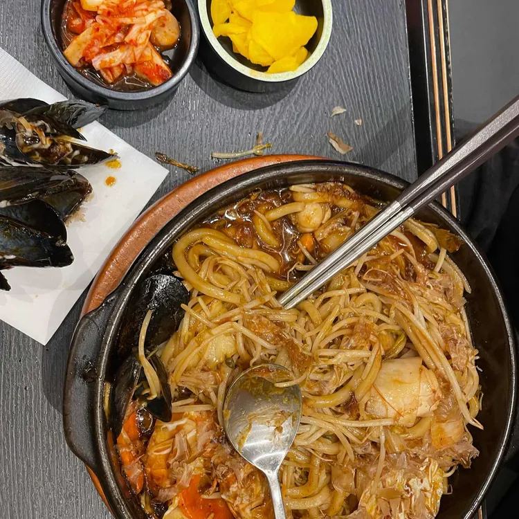 시오토리 라멘