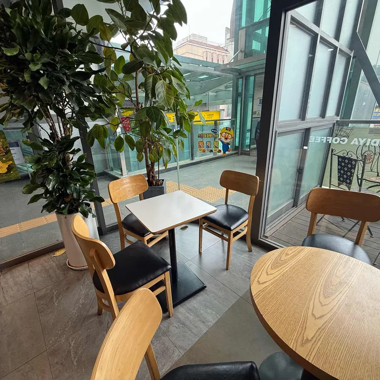 이디야커피 대표 사진