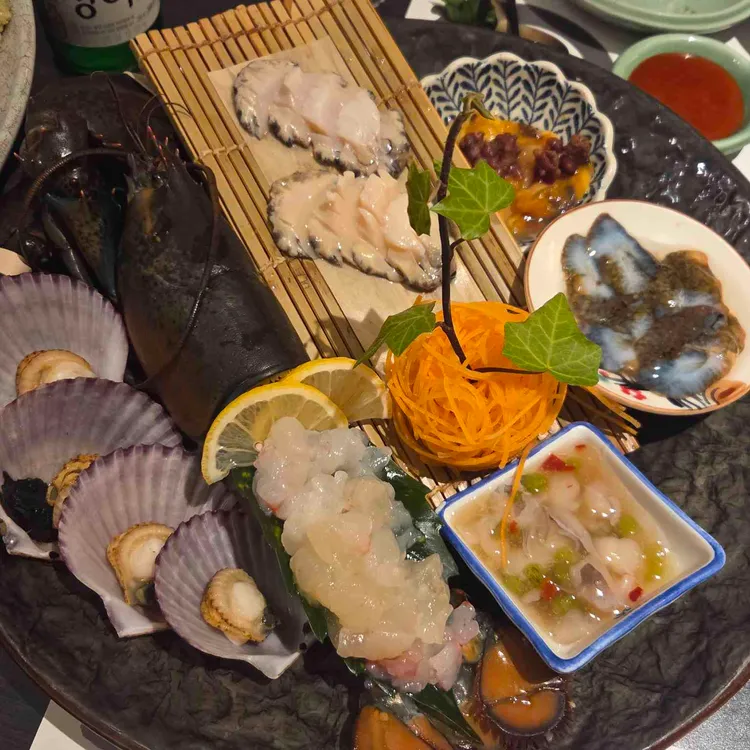 미조리초밥 대표 사진