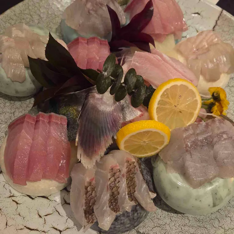 미조리초밥 대표 사진