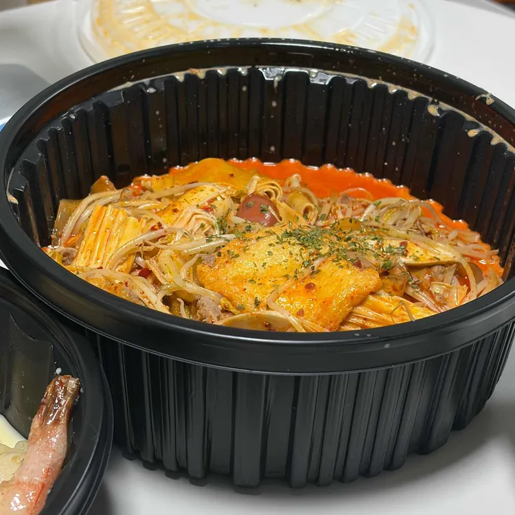 소림마라 대표 사진