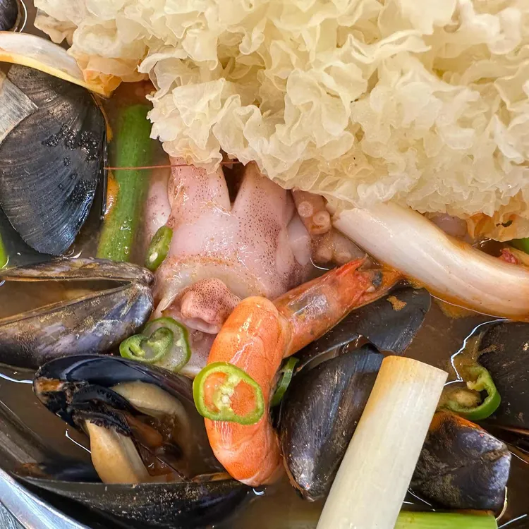 쭈낙해물칼국수 청주본점 사진