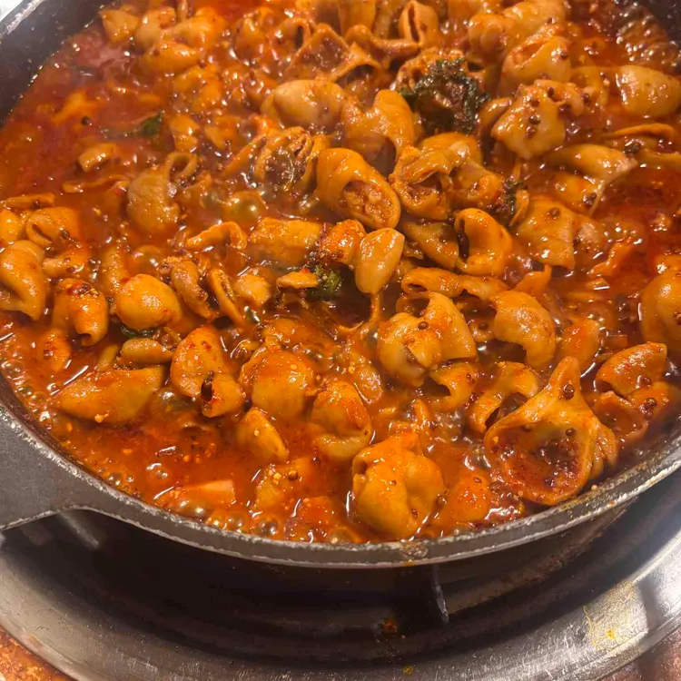 푸지미 곱창 사진