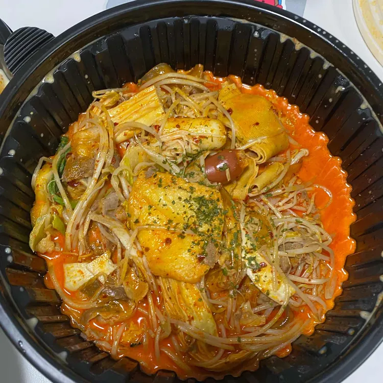 소림마라 대표 사진