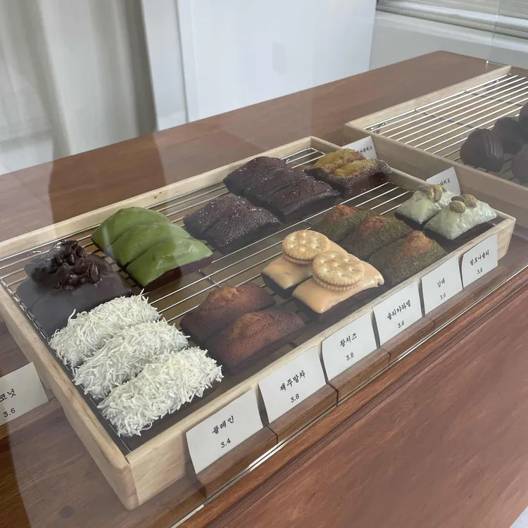 송월당 대표 사진