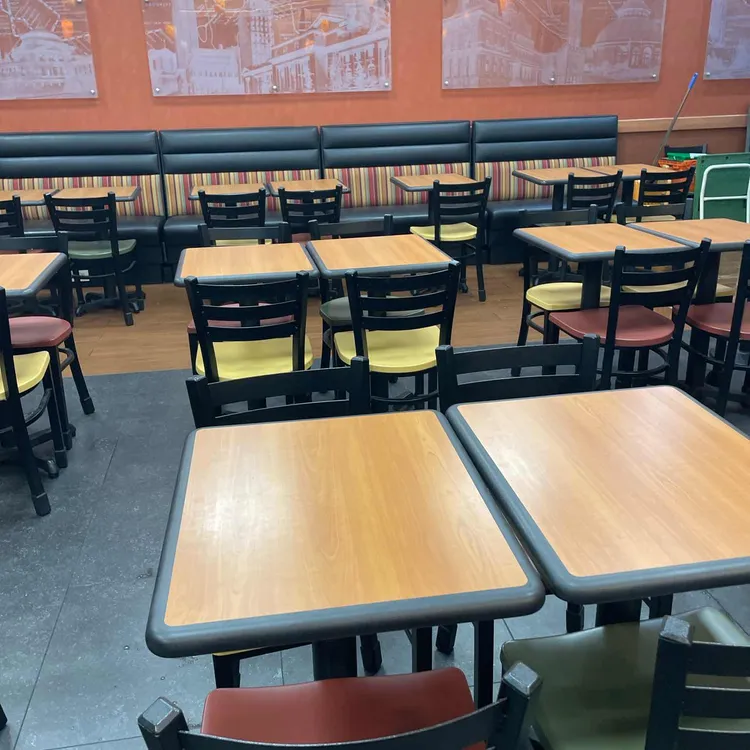 써브웨이 대표 사진