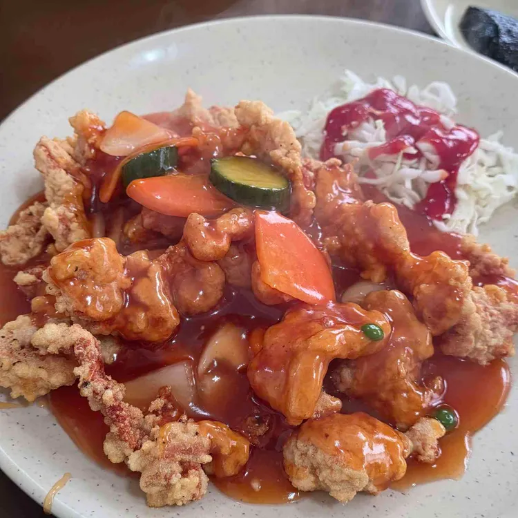 청해루 대표 사진