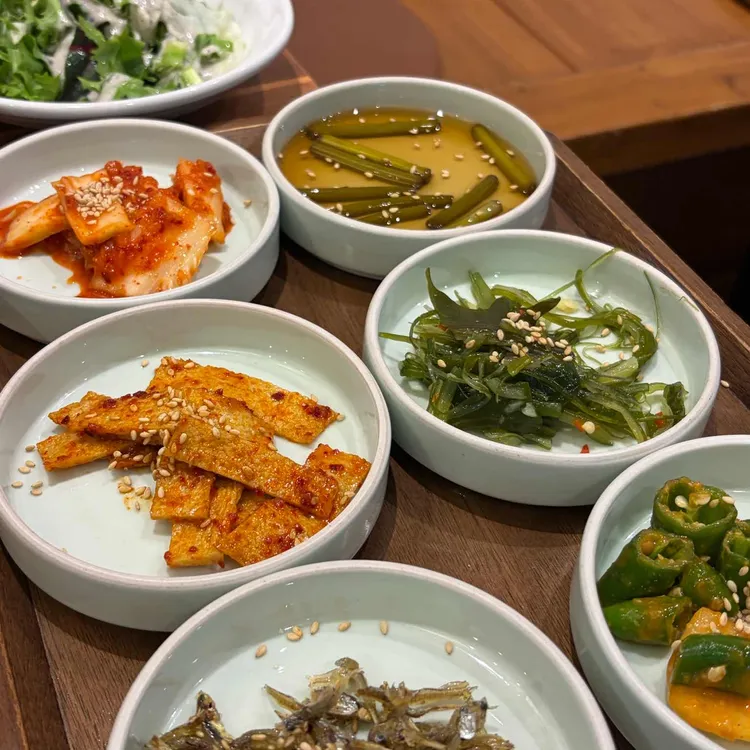 해온정 대표 사진