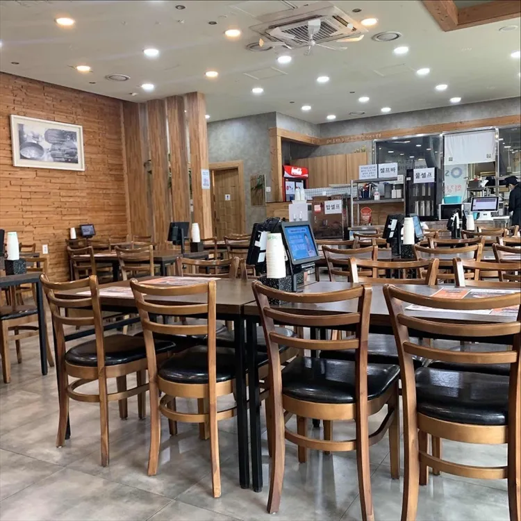 이비가짬뽕 대표 사진