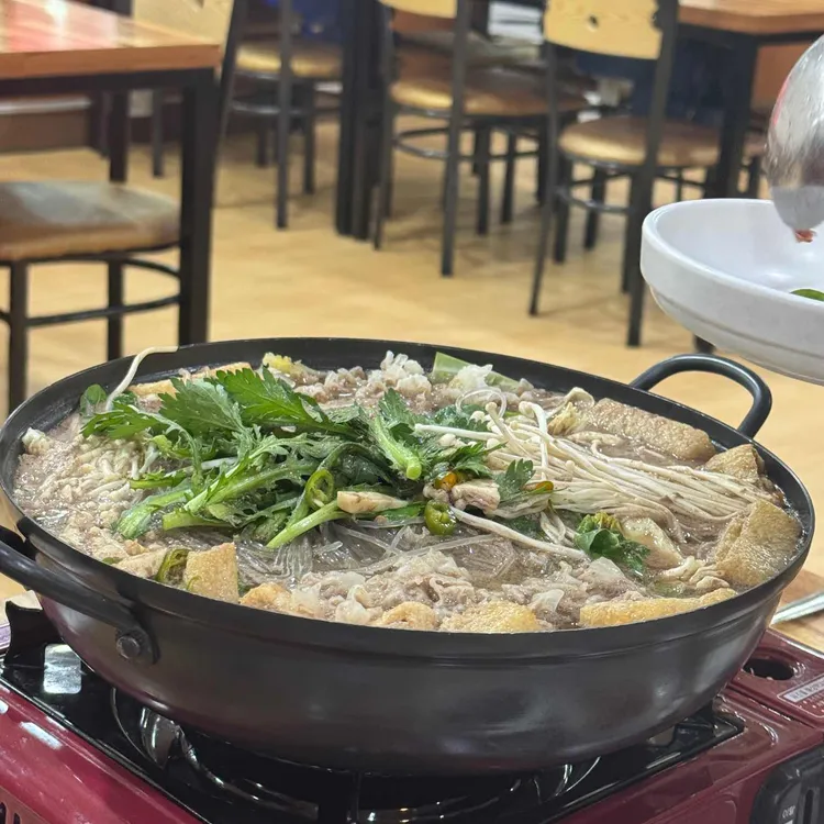 흥동한우마을3호점 대표 사진