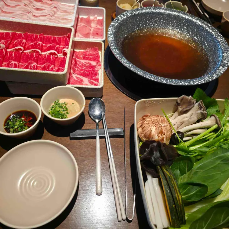 모던샤브하우스 사진