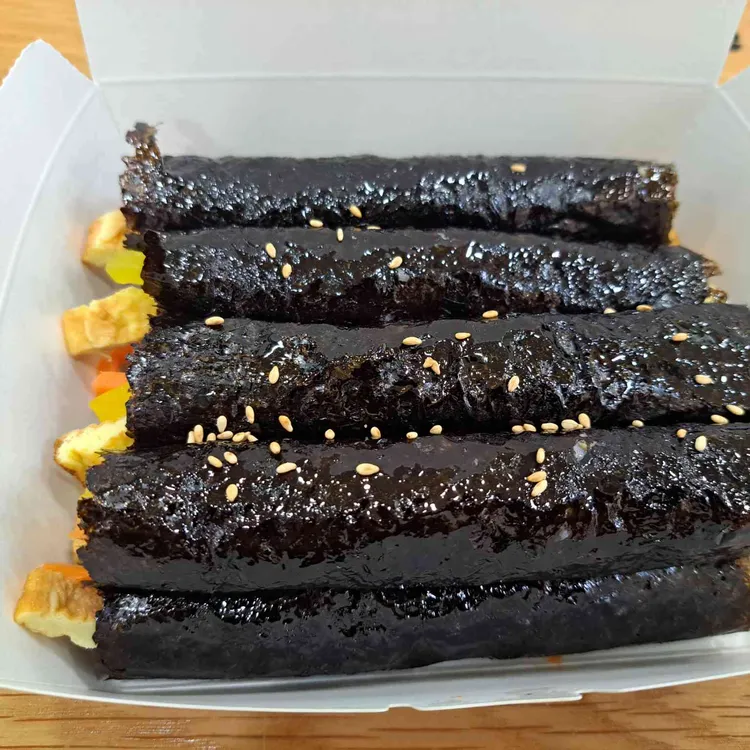 선비꼬마김밥 대표 사진