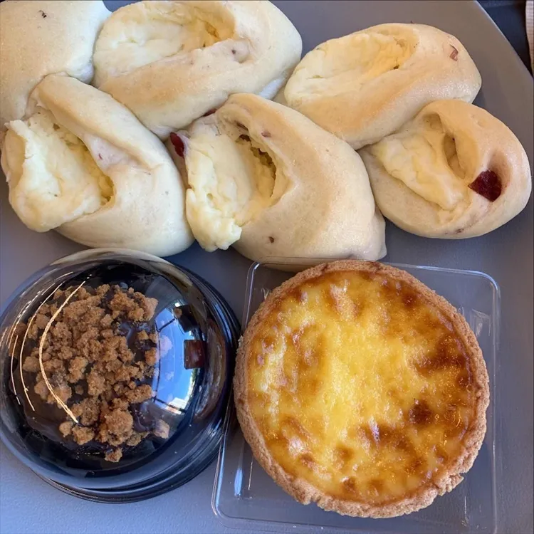 구자윤과자점 사진