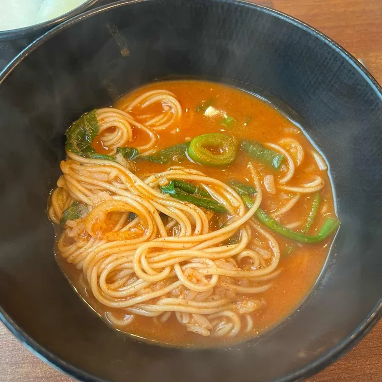 호수매운탕 사진