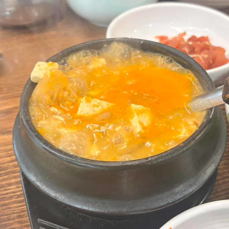 전복빠다야끼