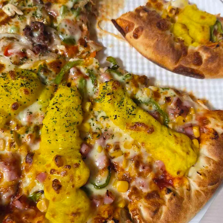 서오릉피자 대표 사진