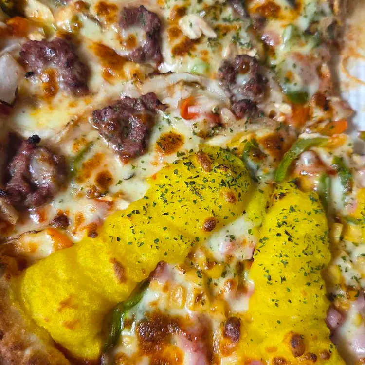 서오릉피자 대표 사진