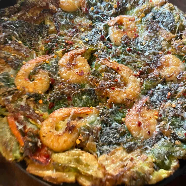 그리고 문래 사진