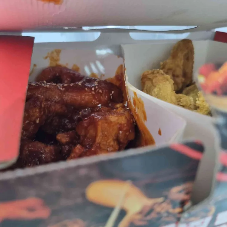 처갓집양념치킨 대표 사진