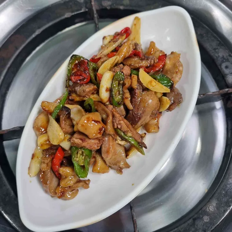 동수식당 대표 사진