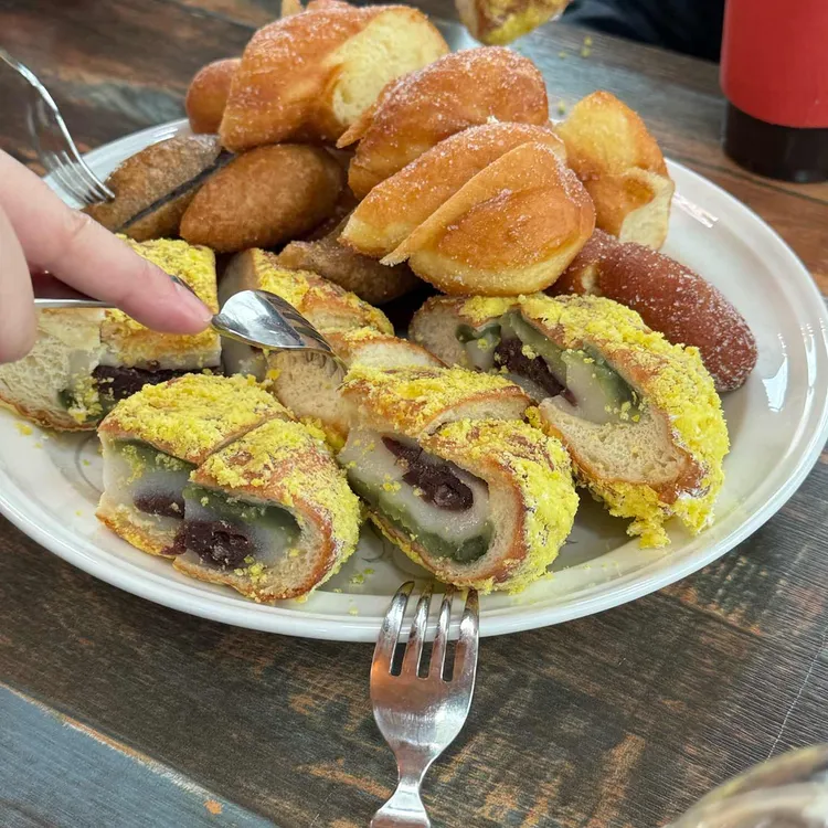 브래드온엔카페 대표 사진