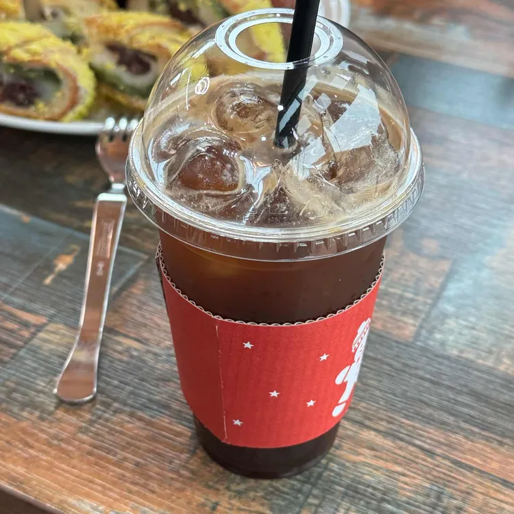 브래드온엔카페 대표 사진