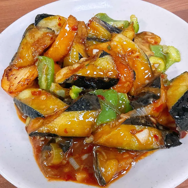 월래순 교자관 사진