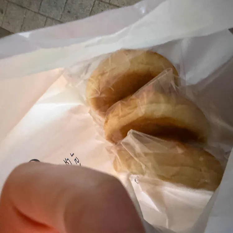 BGT호두단팥빵 대표 사진