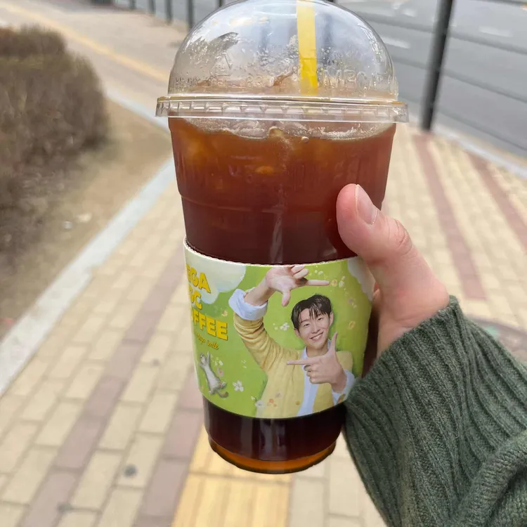메가MGC커피 대표 사진