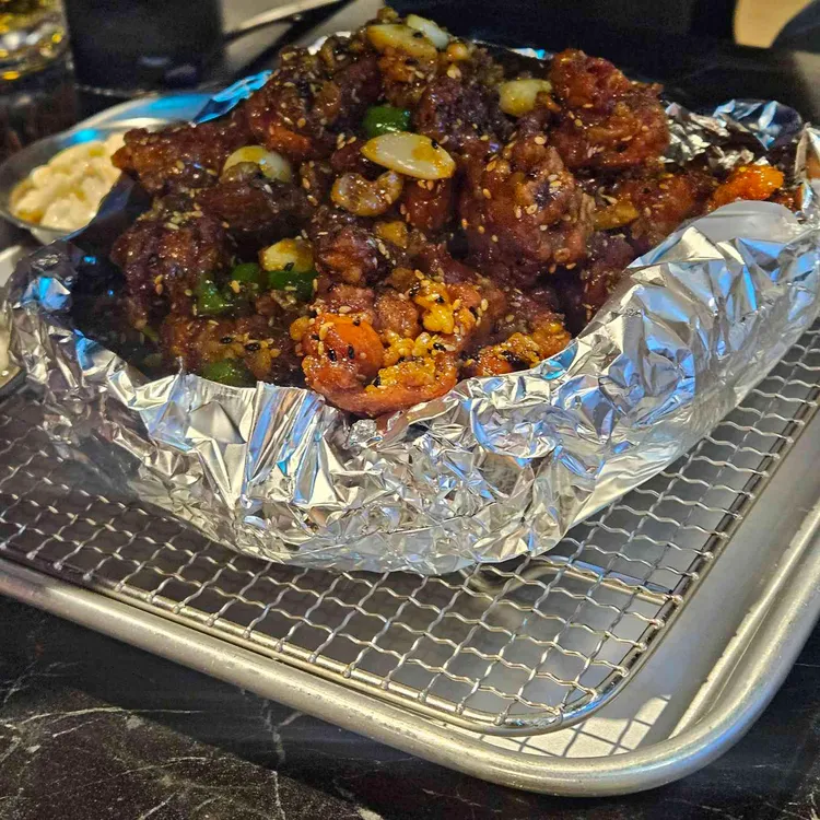 삼덕통닭 대표 사진