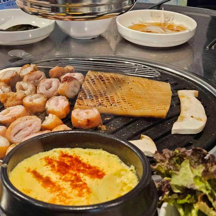 막창품은뒷고기 대표 사진