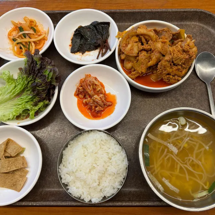 밥집병어 대표 사진