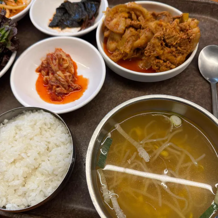 밥집병어 대표 사진