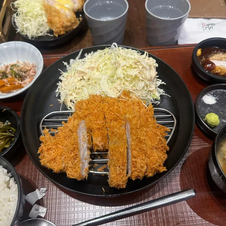 정돈 사진