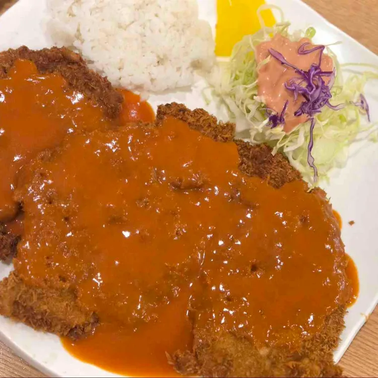 박용채의 대박터진돈까스 사진