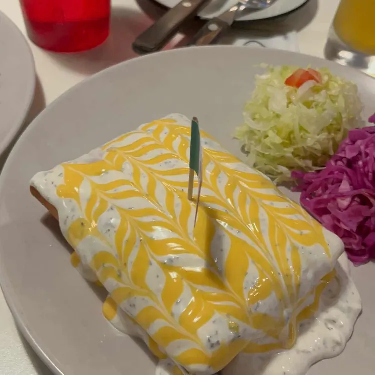 멕시코식당 사진