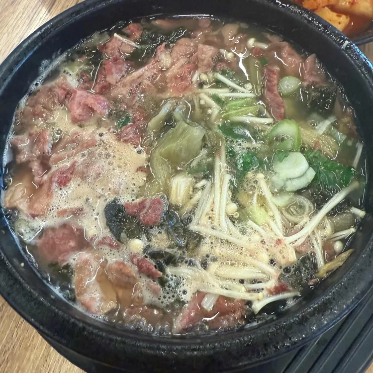 유치회관 사진