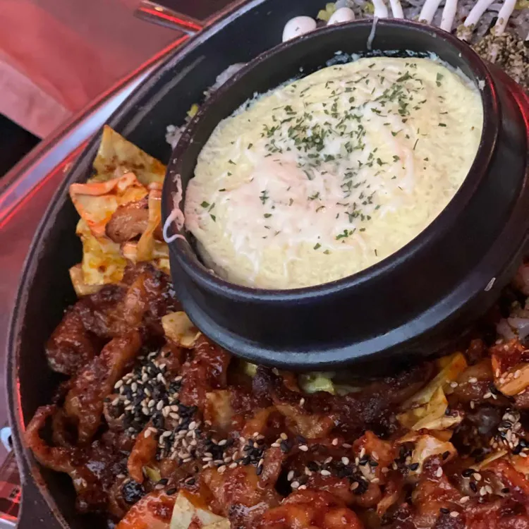 서교포차 사진