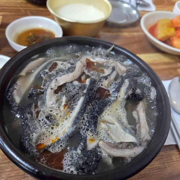 원조양평신내서울해장국 사진