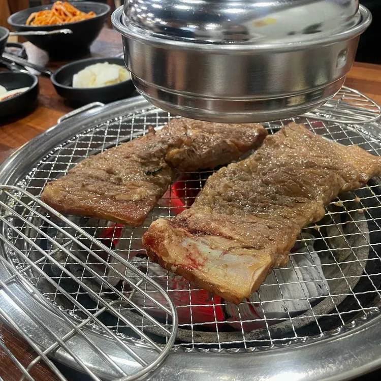 박대감화로구이 대표 사진