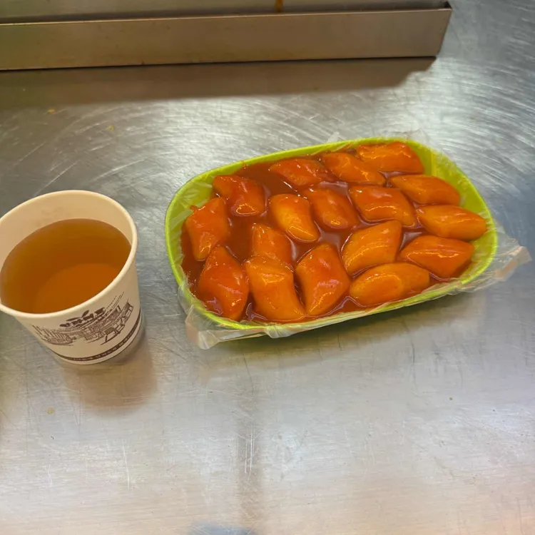 딩동댕 대표 사진