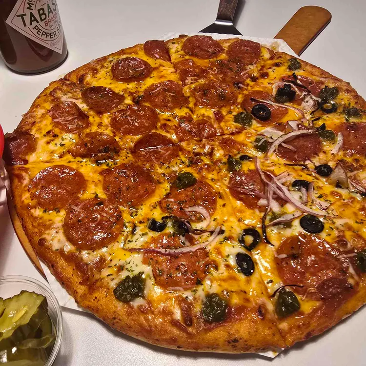 도우개러지 사진