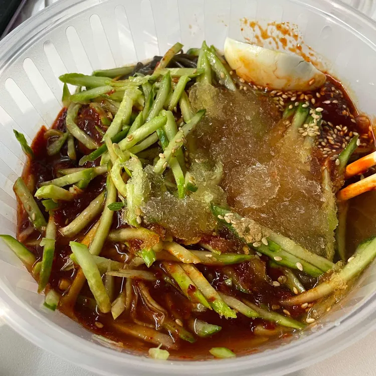 대한냉면 대표 사진