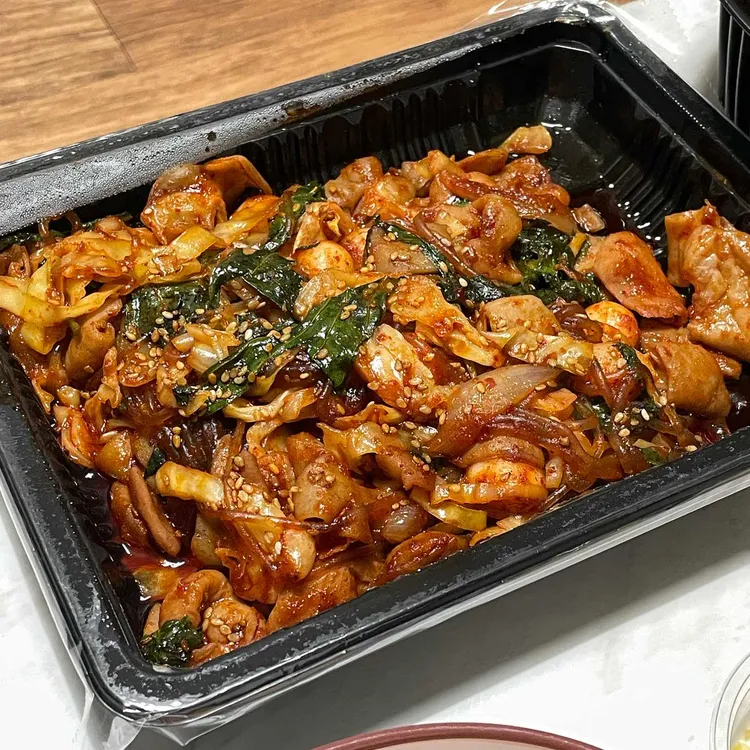 순삭곱창 대표 사진