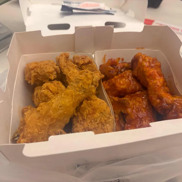 멕시카나치킨 대표 사진