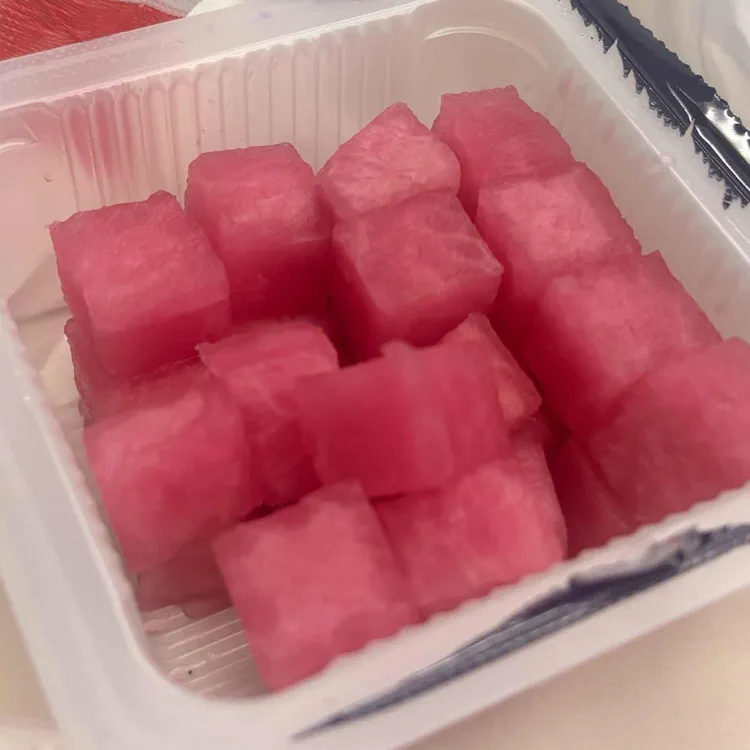 멕시카나치킨 대표 사진