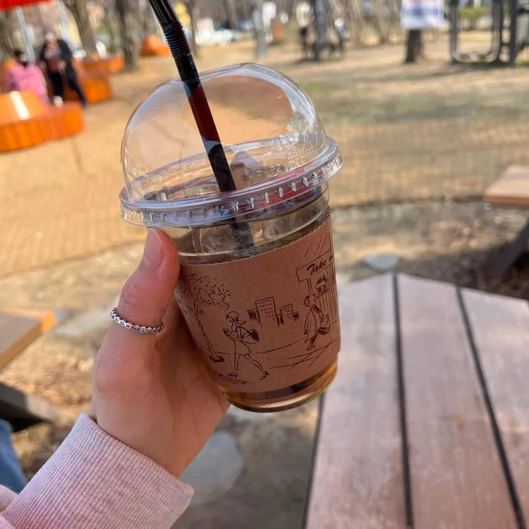 강동꿈드래마켓 대표 사진