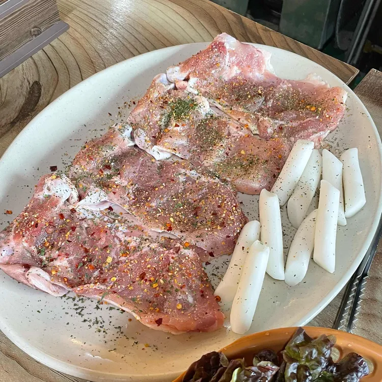 왕촌춘천닭갈비 대표 사진