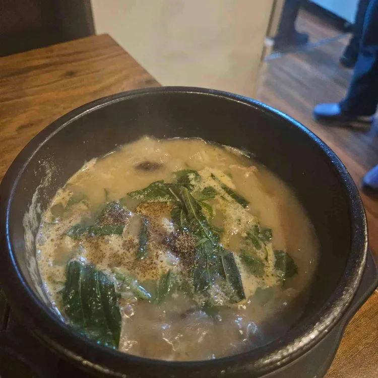 화곡영양족발 사진