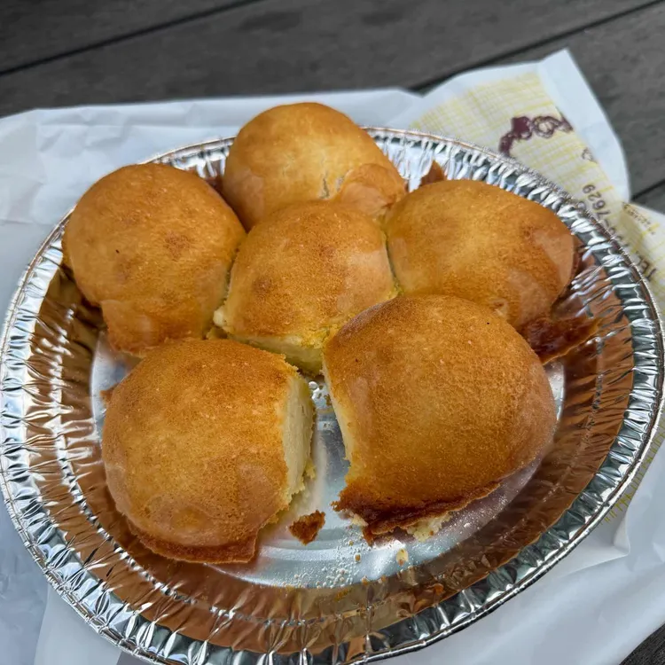 효자베이커리 사진